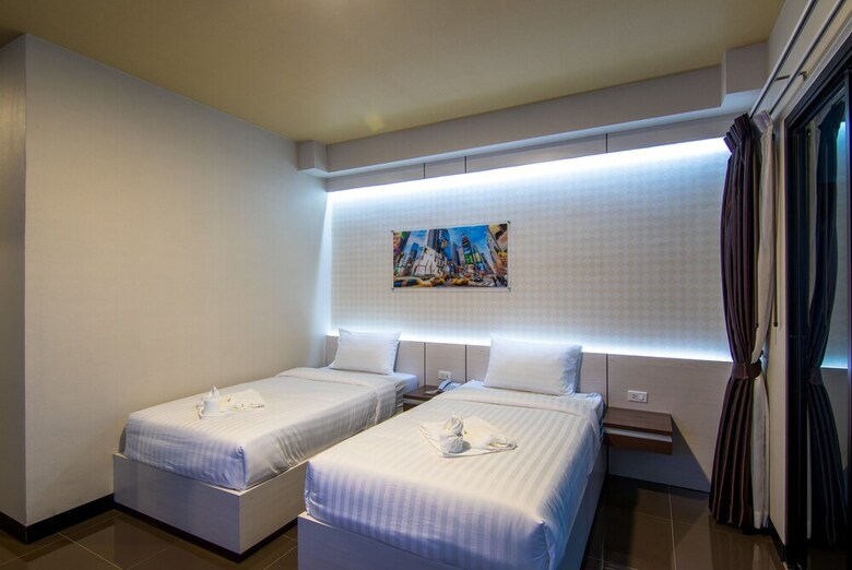 Psg Hotel