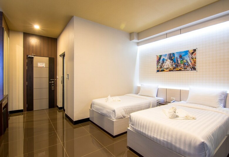 Psg Hotel