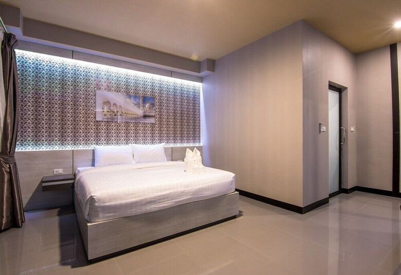 Psg Hotel