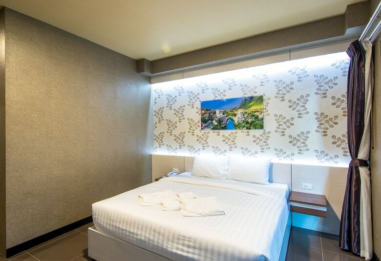 Psg Hotel