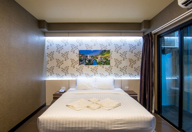Psg Hotel