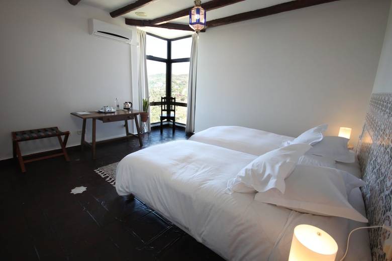 Hotel Restaurante Castillo de Monda