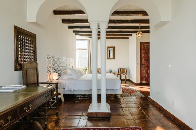 Hotel Restaurante Castillo de Monda