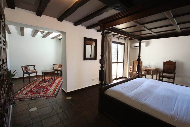 Hotel Restaurante Castillo de Monda