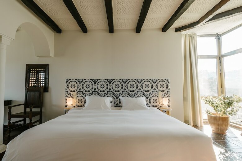 Hotel Restaurante Castillo de Monda