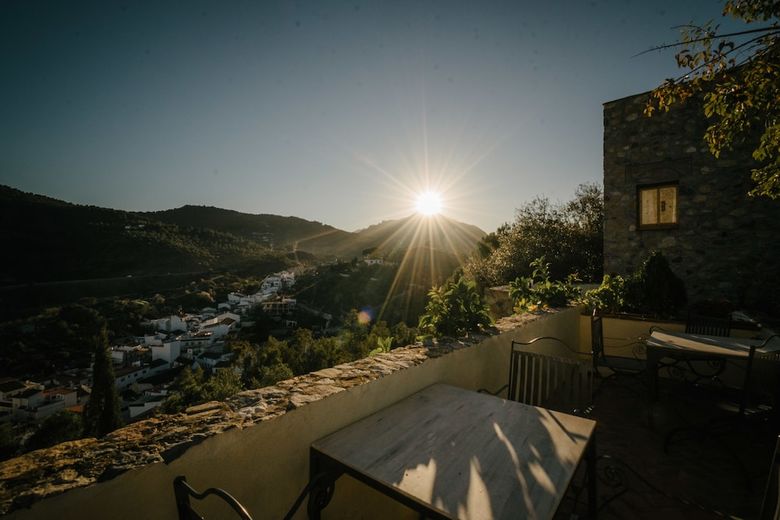 Hotel Restaurante Castillo de Monda