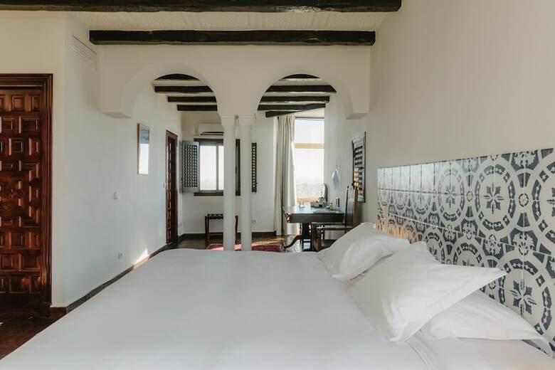 Hotel Restaurante Castillo de Monda