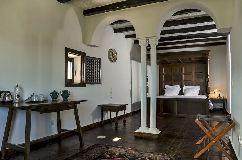 Hotel Restaurante Castillo de Monda
