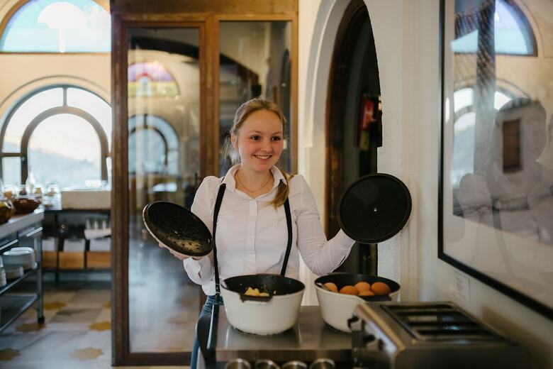 Hotel Restaurante Castillo de Monda