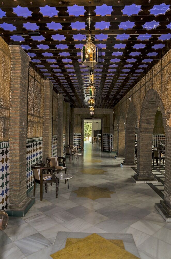Hotel Restaurante Castillo de Monda