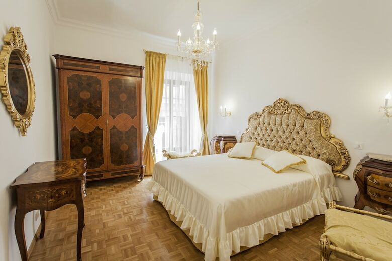 Holiday Home 'suite Sarandrea' In Rome Vatican Saint Peter Area