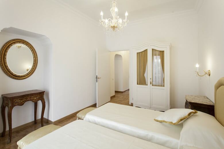 Holiday Home 'suite Sarandrea' In Rome Vatican Saint Peter Area