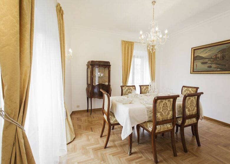 Holiday Home 'suite Sarandrea' In Rome Vatican Saint Peter Area