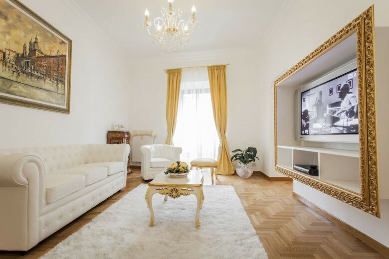 Holiday Home 'suite Sarandrea' In Rome Vatican Saint Peter Area