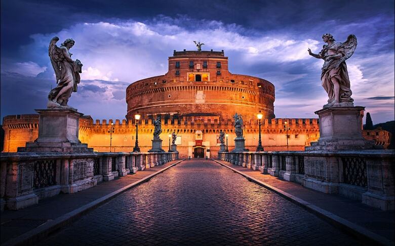 Holiday Home 'suite Sarandrea' In Rome Vatican Saint Peter Area