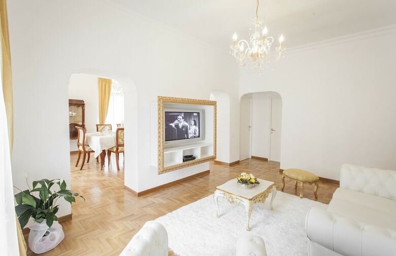 Holiday Home 'suite Sarandrea' In Rome Vatican Saint Peter Area