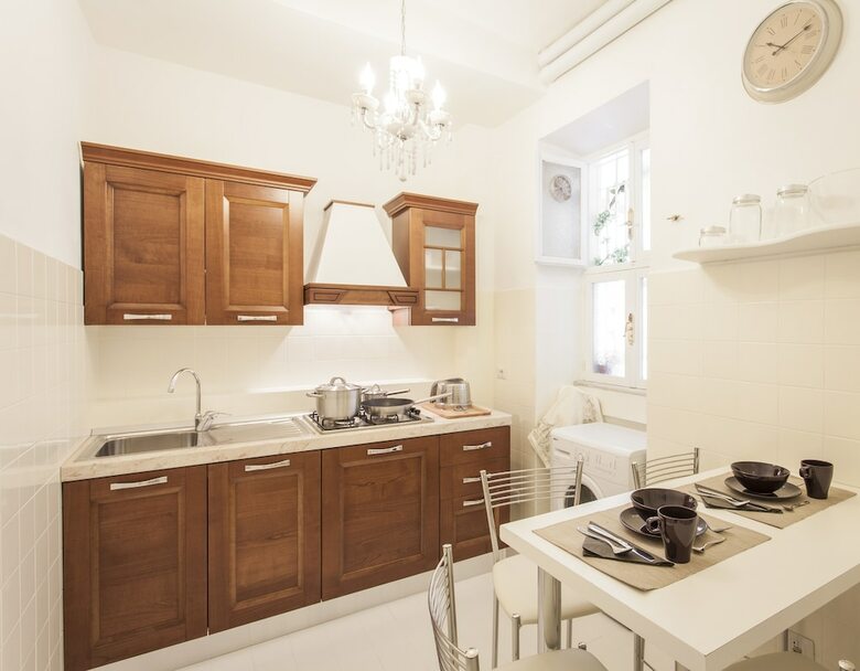 Holiday Home 'suite Sarandrea' In Rome Vatican Saint Peter Area