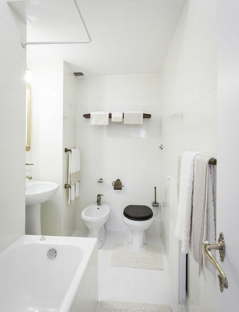 Holiday Home 'suite Sarandrea' In Rome Vatican Saint Peter Area