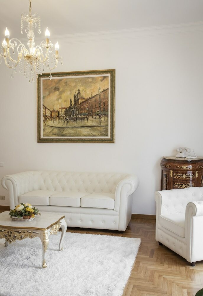 Holiday Home 'suite Sarandrea' In Rome Vatican Saint Peter Area