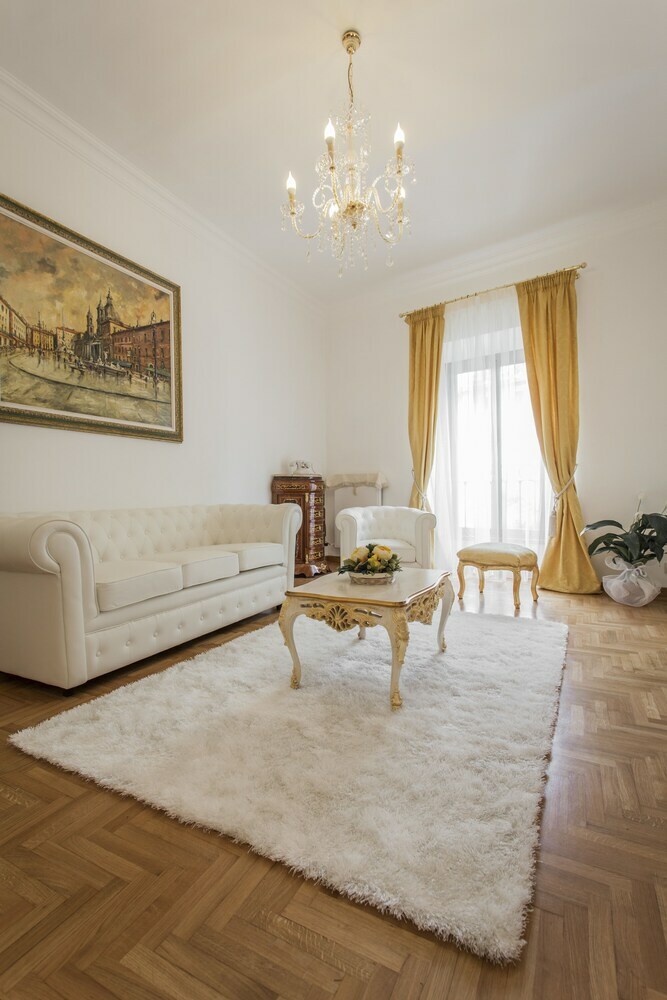Holiday Home 'suite Sarandrea' In Rome Vatican Saint Peter Area
