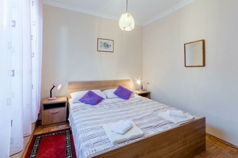 Apartments Fidelis