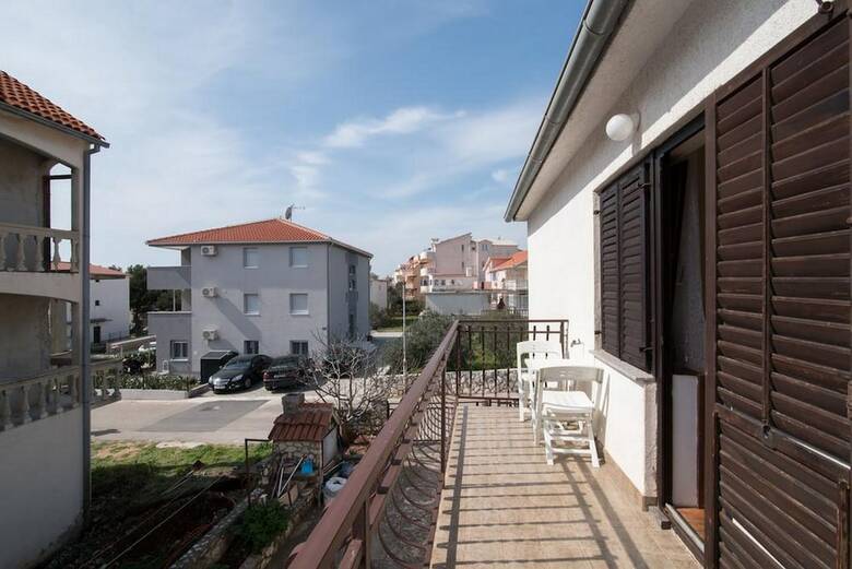 Apartments Fidelis