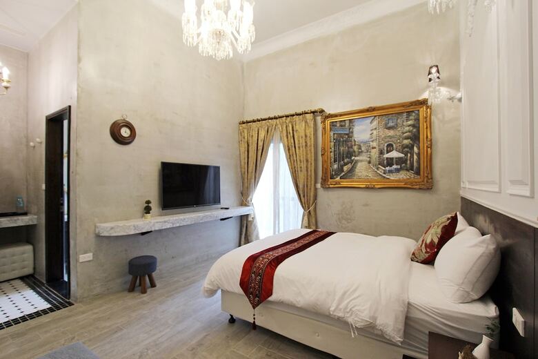 Hotel Angelwings