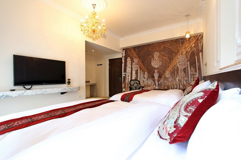Hotel Angelwings
