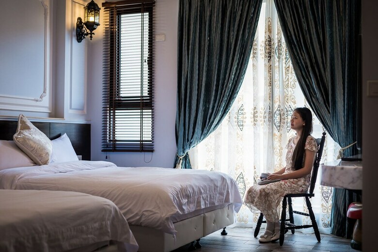Hotel Angelwings