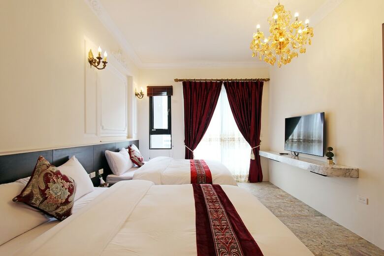 Hotel Angelwings