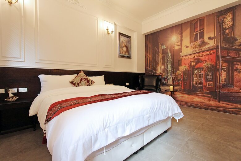 Hotel Angelwings