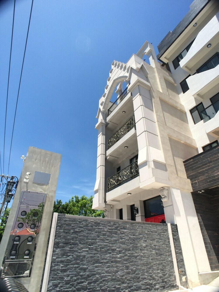 Hotel Angelwings