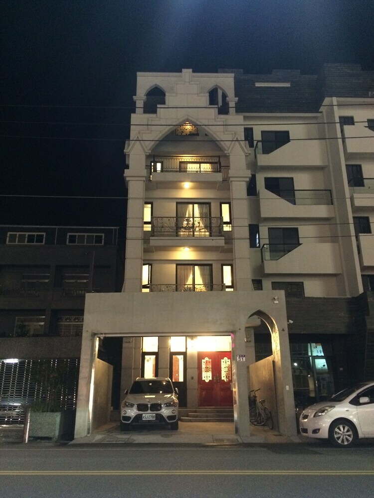 Hotel Angelwings