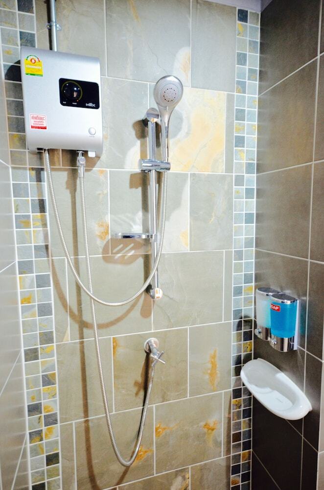 Hostal Nomad Hostel Krabi