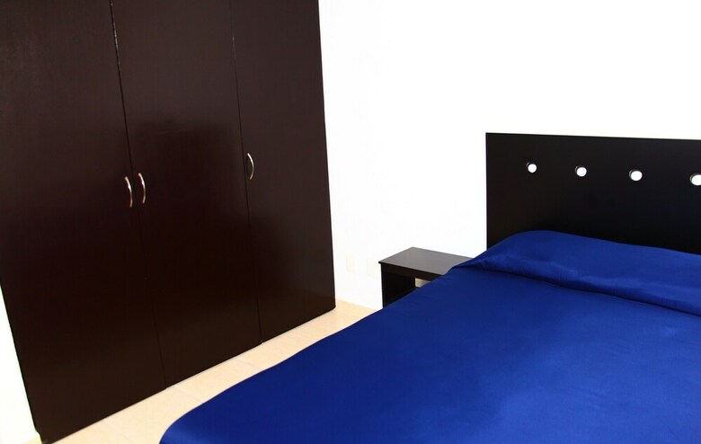 Apartamentos Departamento Velas Selvanova 519