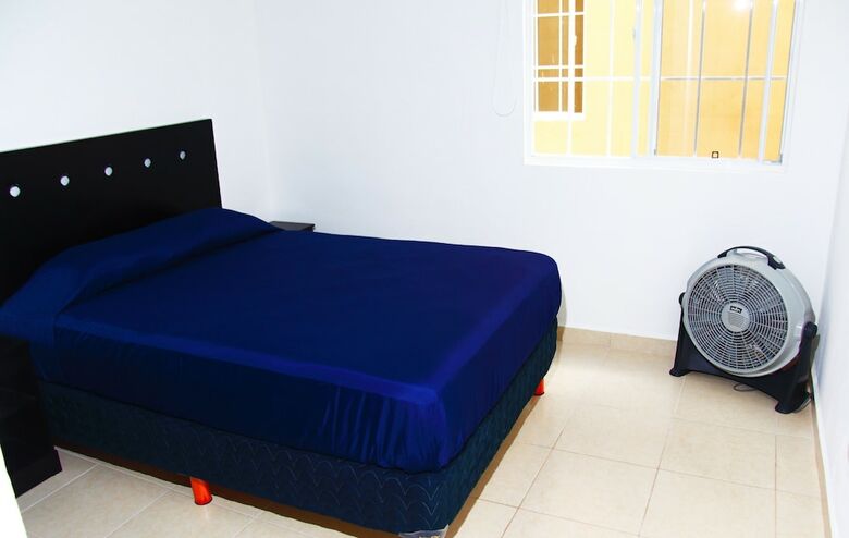 Apartamentos Departamento Velas Selvanova 519