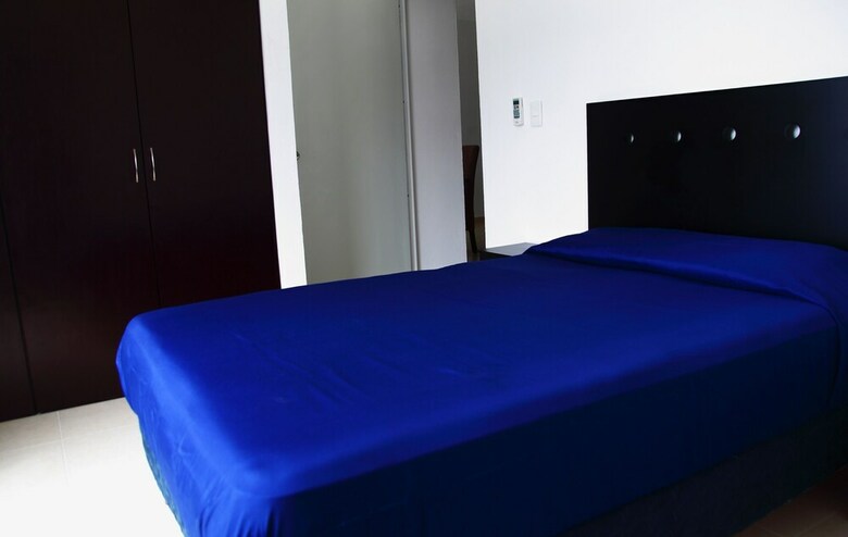 Apartamentos Departamento Velas Selvanova 519
