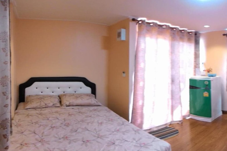 Apartamento My Wind Resort Khaoyai