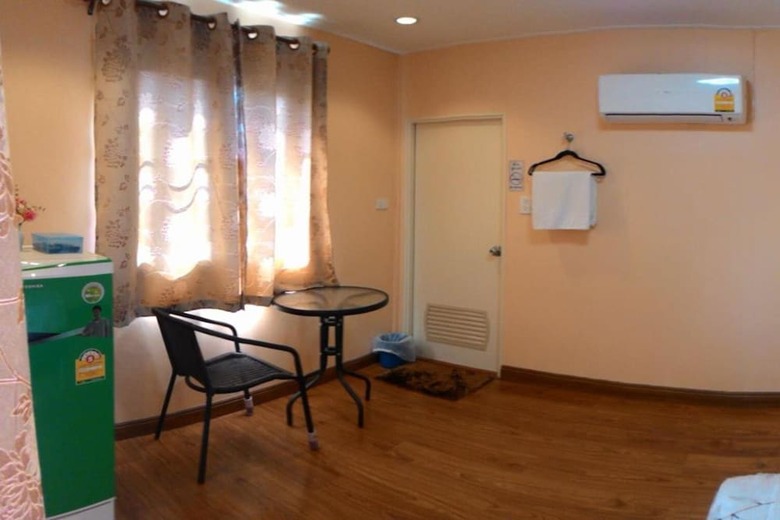 Apartamento My Wind Resort Khaoyai