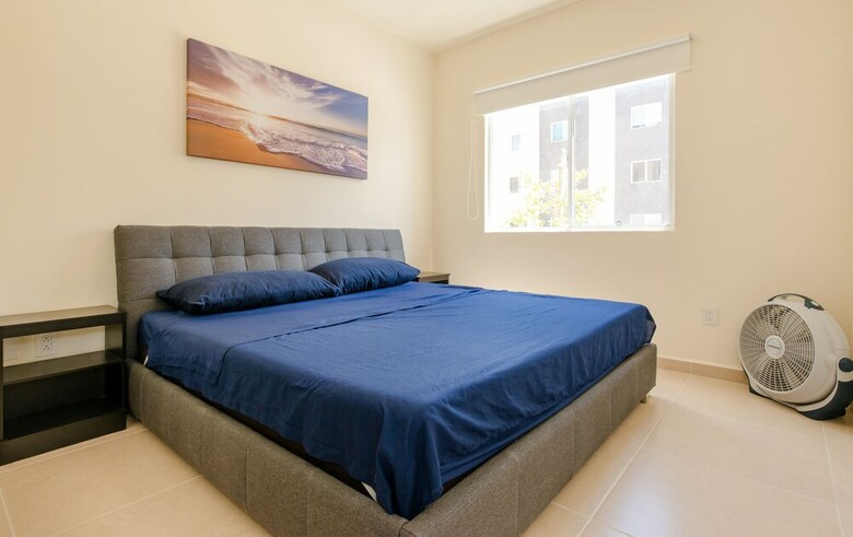 Apartamentos Departamento Velas Selvanova 207