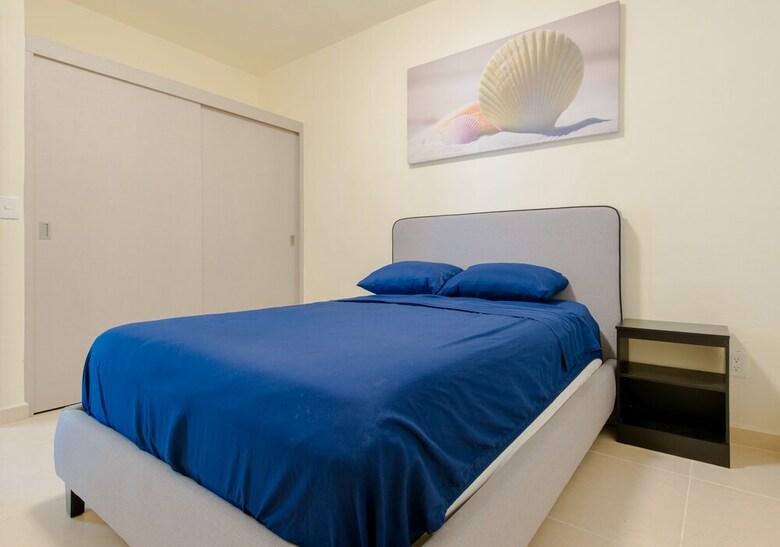 Apartamentos Departamento Velas Selvanova 207