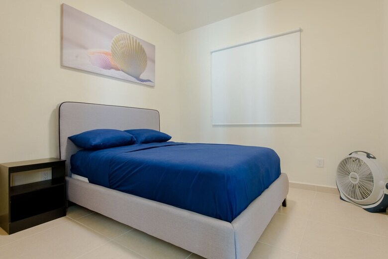 Apartamentos Departamento Velas Selvanova 207