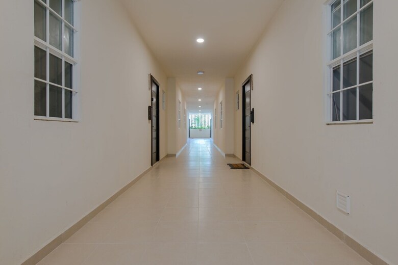 Apartamentos Departamento Velas Selvanova 207
