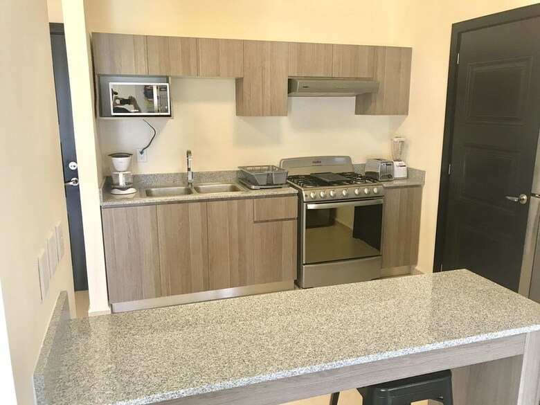 Apartamentos Departamento Velas Selvanova 207
