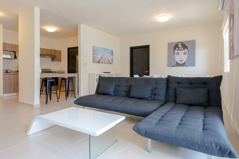 Apartamentos Departamento Velas Selvanova 207