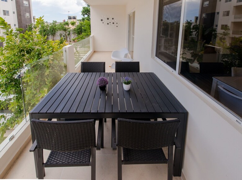 Apartamentos Departamento Velas Selvanova 207