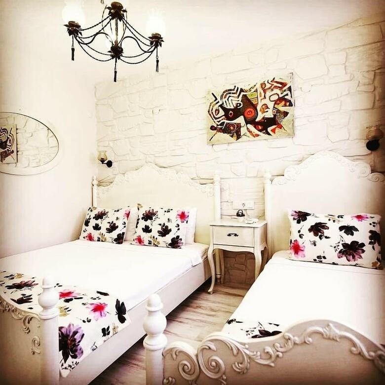 Stafilia Hotel - Adults Only