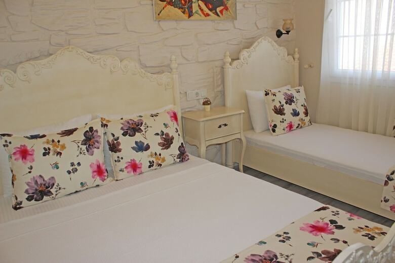 Stafilia Hotel - Adults Only