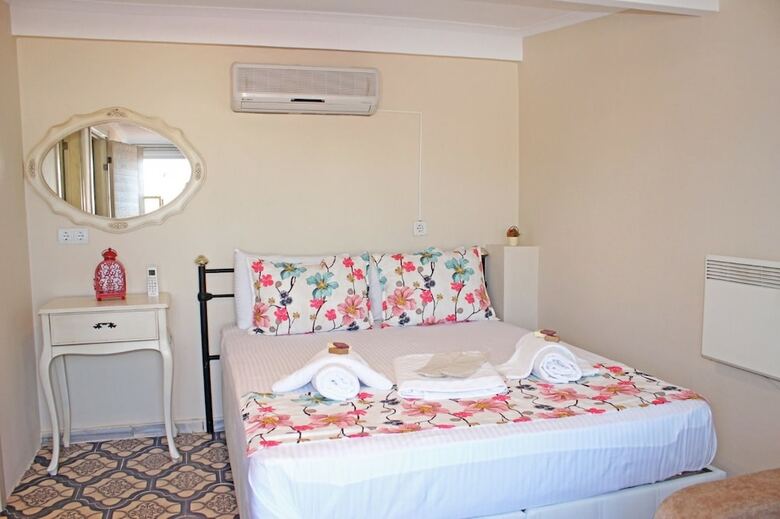 Stafilia Hotel - Adults Only