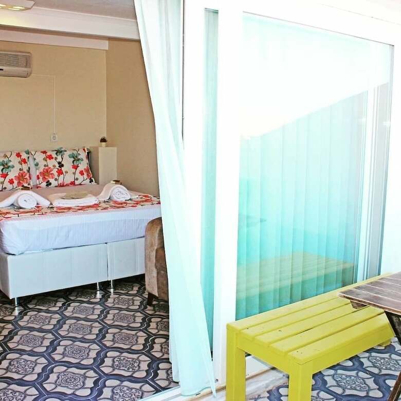 Stafilia Hotel - Adults Only